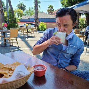 Meet your Posher, Jonathan